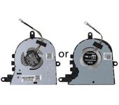 Ventilador de refrigeración de CPU para Dell Latitude 3590 L3590 E3590 para Inspiron 15 5570 5575