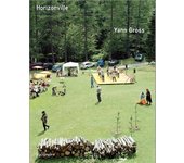 Yann Gross Horizonville Libro de bolsillo
