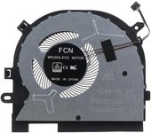 Ventilador de enfriamiento de CPU para IdeaPad S340-15 S340-15API 15IWL S340-15IIL C340-15IWL