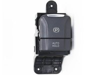 93310G3000 Interruptor de freno de mano del freno de mano del coche para i30 GT N- GT N- Negro