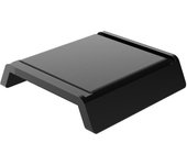 Soporte de altavoz de sobremesa para Sonos Era300 Base Accesorio para racks de altavoces Negro
