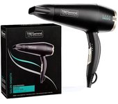 TRESemme 5542DU Secador de Pelo Smooth & Shine 2200W Secador Eléctrico Negro