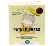 Terrasana Tsukemonoki pickle press 1.2 Ltr. 1 unit
