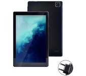 Tableta Android de 8 pulgadas Procesador Octa-Core 2GB RAM- 32GB Almacenamiento 5G Wi-Fi IPS Negro EU