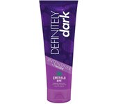 Emerald Bay DEFINITIVAMENTE DARK Tanning Loción Tan Intensifier 250ml Oscuro