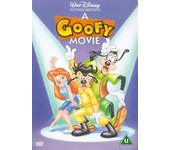 Película Goofy [DVD]