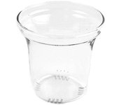 Trendglas Small glass tea filter 1 unit