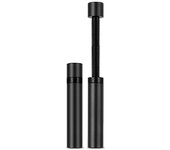 Soporte de soporte de GPU de tarjeta gráfica Tornillo telescópico ajustable Soporte de tarjeta de video de aleación de aluminio Escritorio Negro