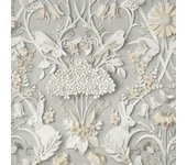 YöL Fondo de pantalla Woodland Soft Grey