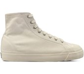 Superga Campionato Basket Botas Hombre Blanco 9 Uk/43 Eu