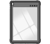 Funda impermeable para iPad Pro 10.5 y Air 3 2019 Redpepper Transparente