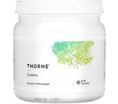 Thorne Research, Creatina, 16 oz (450 g)