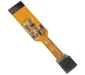 Para Raspberry Pi Zero / Zero W V1.3 Mini cámara 5mp 720p / 1080p Mini módulo de cámara para Raspberry P