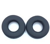 Ear Pads For Wh-ch500 510 Zx330 Headphone Earpads Replacement Headset Pairs Foam