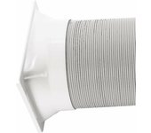 Adaptador de manguera de escape de aire acondicionado portátil universal Accesorios de aire acondicionado-entrega rápida-D 3