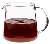 Trendglas Glass pitcher For Two 0.5L 1 unit