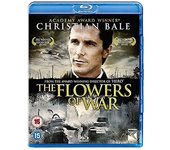 Flores de guerra [Blu-ray]