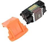 Color del cabezal de impresión para IP7220 IP7250 MG5420 MG5450 Impresoras Escáneres Accesorios QY6-0082