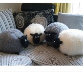 Oveja Peluche Juguetes Niños S