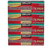 Kirkland Signature Hydrocortisone 1% Plus Crema contra la picazón, 8 oz