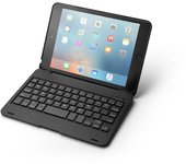 Para iPad Mini 4 Mini 5 caso con teclado a1538 a2124 ABS inalámbrico funda para iPad Mini 4 5 teclado caso