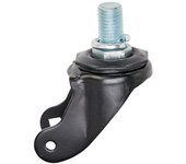 1080 Riders Razor crazy cart caster solo para v5 - para rueda de 76 x 24 mm