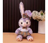 50cm Stella Lou Purple Rabbit Doll Stella Lou Rabbit Doll,3