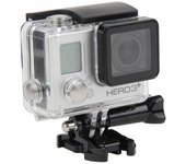 Gopro Hero 3/3 + / 4 Carcasa de buceo impermeable submarina Estuche protector para surf