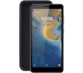 Estuche de TPU para ZTE Blade A31 Plus multicolor
