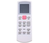 Control remoto de aire acondicionado para Daikin BRC52A61 BRC52A62 BRC52A63