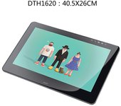 Protector de pantalla mate Película transparente a prueba de arañazos para tableta gráfica WACOM Cintiq B