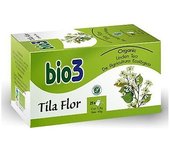 Bio3 Tila Flower 25 infusion bags