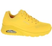 Skechers Uno Stand ON Air 73690YEL universal todo el año mujer 5 UK / 8 US / 38 EUR / 25 cm