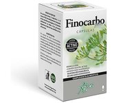 Aboca Finocarbo plus capsules 50 capsules