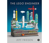 El ingeniero de Lego R de Jeff Friesen Libro de bolsillo