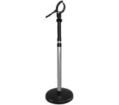 Soporte para secador de pelo Soporte de secador de pelo perezoso giratorio de 360 grados Ventosa
