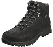 Garmont Chrono Gore-tex Botines de Hombre en color negro 9 UK