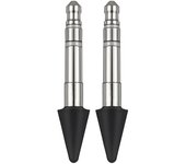 Puntas de lápiz para Microsoft Surface Slim Pen 2 Stylus Pen Plumín de alta sensibilidad