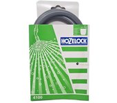 Manguera de pulverizador a presión de repuesto Hozelock de 1,3 m para mochila de botella KillaSpray