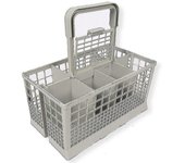 Lavavajillas Universal Cesta de cubiertos Vajilla portátil Vajilla K Cuchara