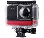 Estuche de buceo impermeable compatible con Insta360 One Rs 360 Edition-C