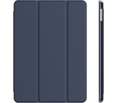 Case For Ipad (9.7-inch, 2018/2017 Model, 6th/5th Generation), Smart Cover Auto Wake/sleep-mxbc