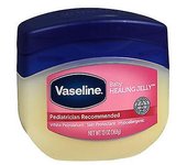 Vaseline Vaselina 100% Pura Vaselina Baby, 13 oz (Pack de 1)