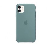 Funda de teléfono de silicona Iphone 11 Pino
