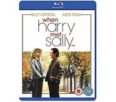 Cuando Harry conoció a Sally [Blu-ray]