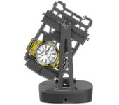 Winder de reloj para relojes automáticos Rotomat mecánico para las bobinadoras de relojes Número de pantalla de Exerc