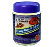 Copos de arrecife Prime de Ocean Nutrition, 2.5 onzas