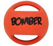 Hagen Pelota Bomber Ball  (Perros , Juguetes y deporte , Mordedores y motivadores) 11.5 cm