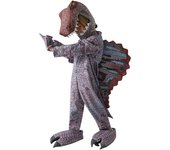 Disfraz de dinosaurio, lindo disfraz de dinosaurio Disfraces de fiesta aaliti