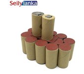 Seilylanka 3000mah 18v Ni-mh Batería para Makita Sc 1822 1834 192829-9 192827-3 193159-1 1823 193140-2 193102-0 192826-5 Pa18